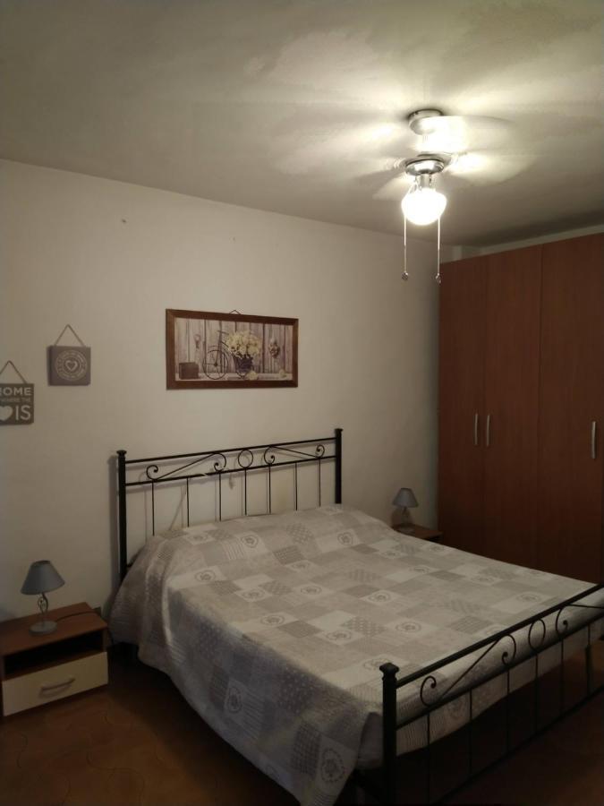 Apartamento Dai Biancot Camagna Monferrato Exterior foto